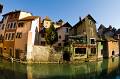 Annecy, Haute-Savoie