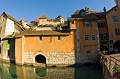 Annecy, Haute-Savoie