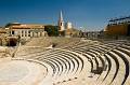 Arles, Provence