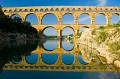 Pont du Gard, Languedoc