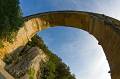 Pont du Gard, Languedoc