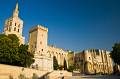 Avignon, Provence