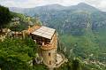 Gourdon, Provence