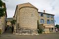 Gourdon, Provence