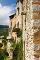 Tourrettes-sur-Loup, Provence