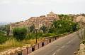 Tourrettes-sur-Loup, Provence