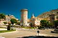 Sisteron, Haute-Provence