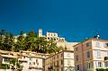 Sisteron, Haute-Provence