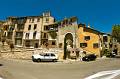 Sisteron, Haute-Provence