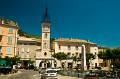 Sisteron, Haute-Provence