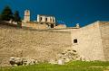 Sisteron, Haute-Provence