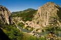 Sisteron, Haute-Provence