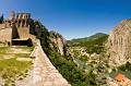 Sisteron, Haute-Provence