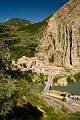 Sisteron, Haute-Provence