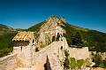 Sisteron, Haute-Provence