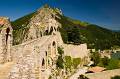 Sisteron, Haute-Provence