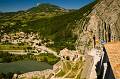 Sisteron, Haute-Provence