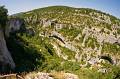 Gorge d'Oppedette, Provence