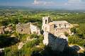 Oppéde-le-Vieux, Provence