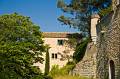 Oppéde-le-Vieux, Provence