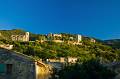 Oppéde-le-Vieux, Provence