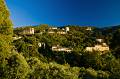 Oppéde-le-Vieux, Provence