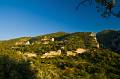 Oppéde-le-Vieux, Provence