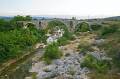 Pont Julien, Bonnieux, Provence