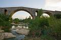 Pont Julien, Bonnieux, Provence