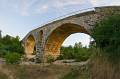 Pont Julien, Bonnieux, Provence