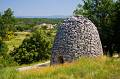 Borie bei Bonnieux, Provence