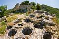 Fort de Buoux, Provence