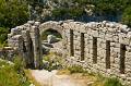 Fort de Buoux, Provence