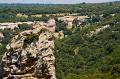 Fort de Buoux, Provence