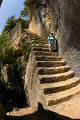 Fort de Buoux, Provence