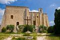 Saint-Saturnin-lès-Apt, Provence