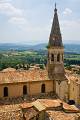 Saint-Saturnin-lès-Apt, Provence