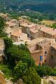 Saint-Saturnin-lès-Apt, Provence