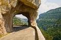 Gorges de la Nesque, Provence