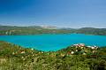 Lac de Sainte-Croix, Provence