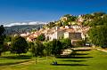 Aiguines, Provence