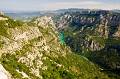 Gorges du Verdon, Provence