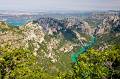 Gorges du Verdon, Provence