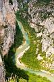 Gorges du Verdon, Provence