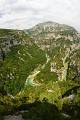 Gorges du Verdon, Provence