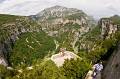 Gorges du Verdon, Provence