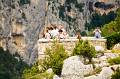 Gorges du Verdon, Provence