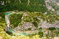 Gorges du Verdon, Provence