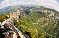 Gorges du Verdon, Provence