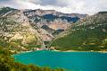 Lac de Sainte-Croix, Provence